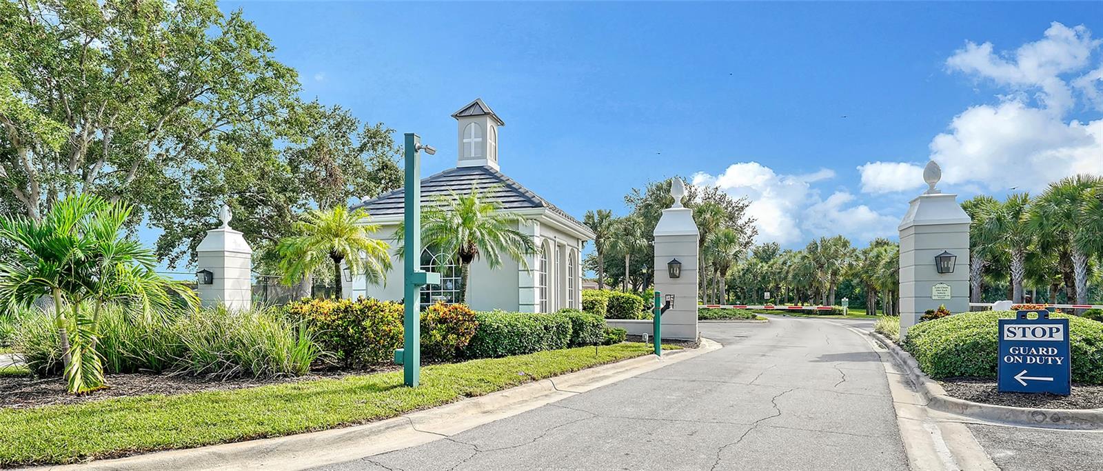 BOCA ROYALE - Residential