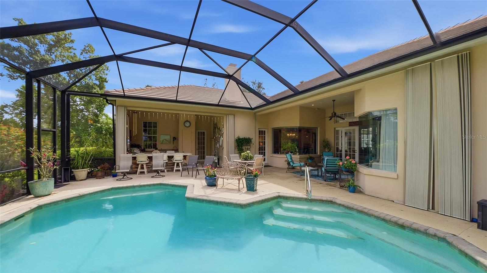 BOCA ROYALE - Residential