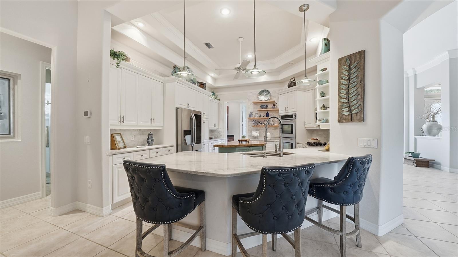 BOCA ROYALE - Residential