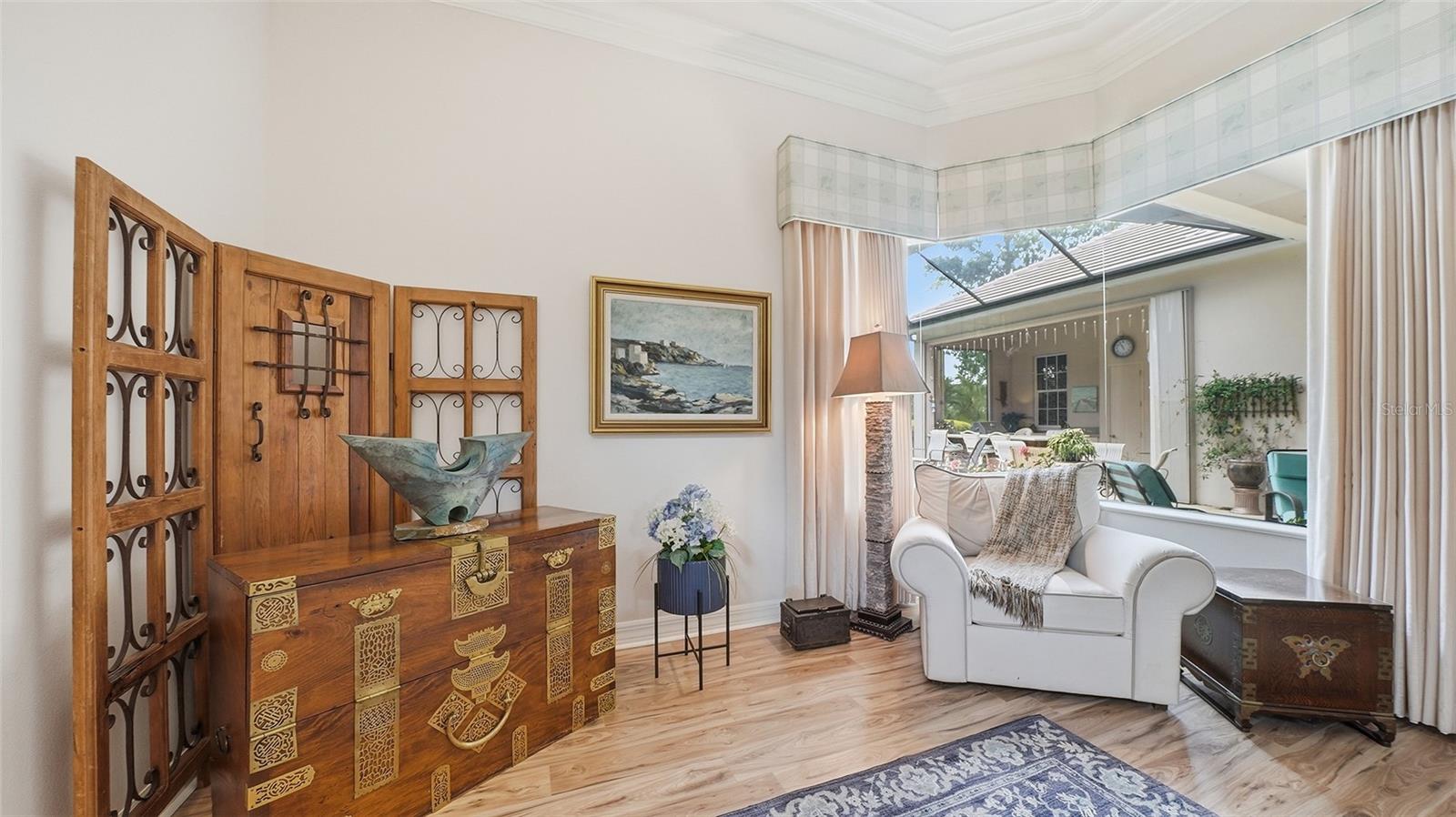 BOCA ROYALE - Residential