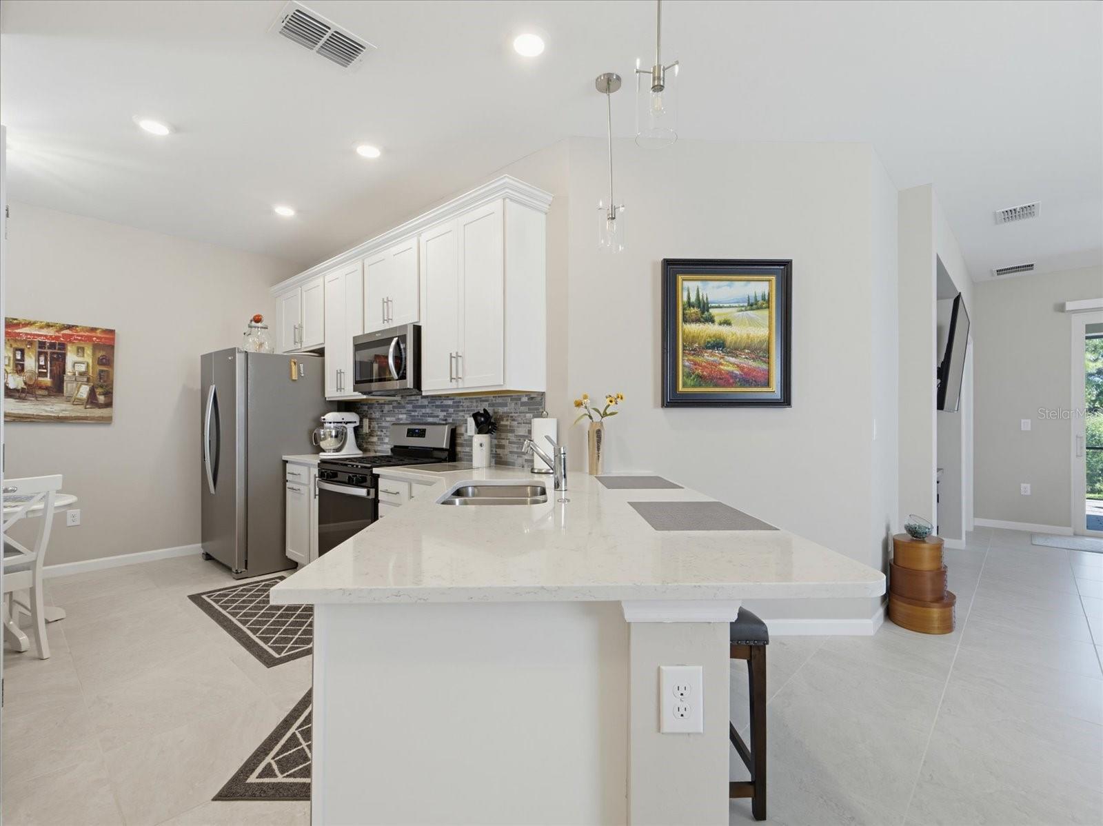BEACHWALK BY MANASOTA KEY PH 1 - Residential