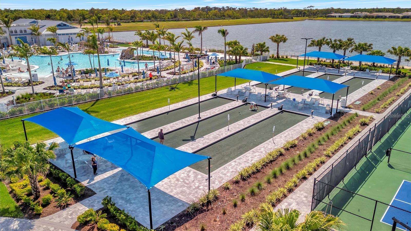 BEACHWALK BY MANASOTA KEY PH 1 - Residential