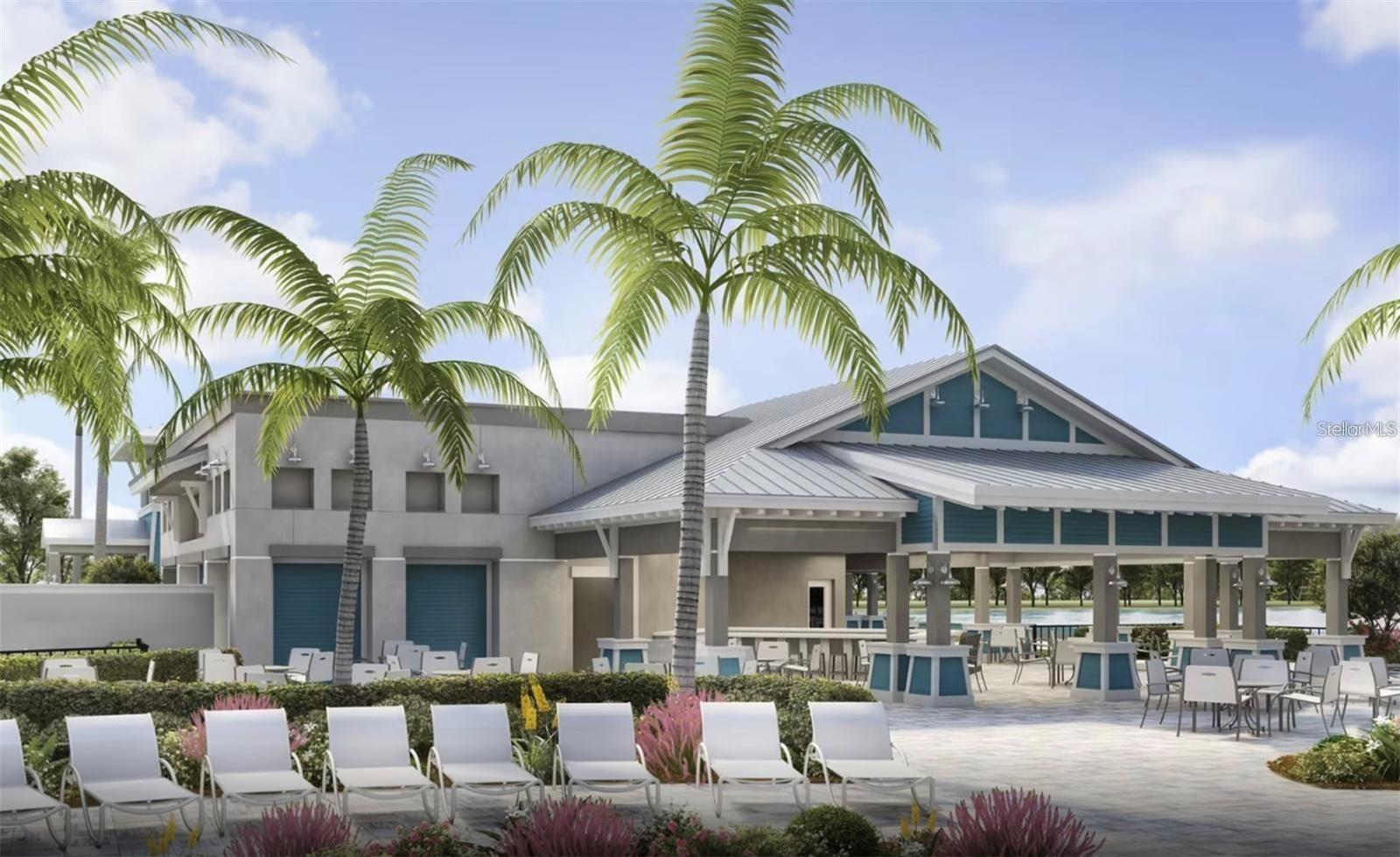 BEACHWALK BY MANASOTA KEY PH 1 - Residential