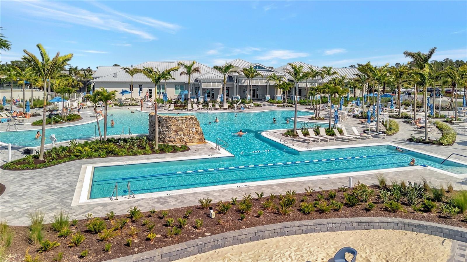 BEACHWALK BY MANASOTA KEY PH 1 - Residential