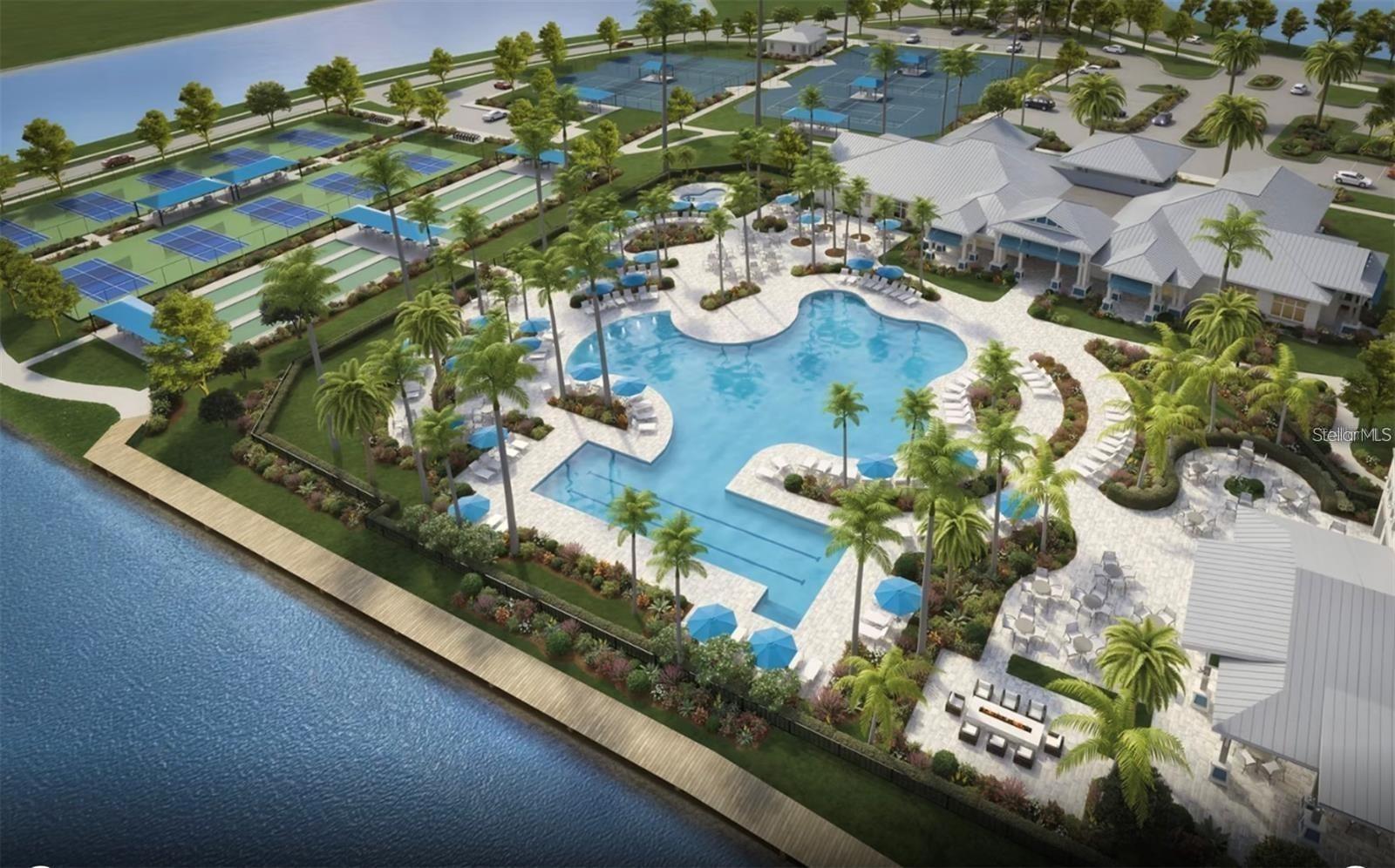 BEACHWALK BY MANASOTA KEY PH 1 - Residential