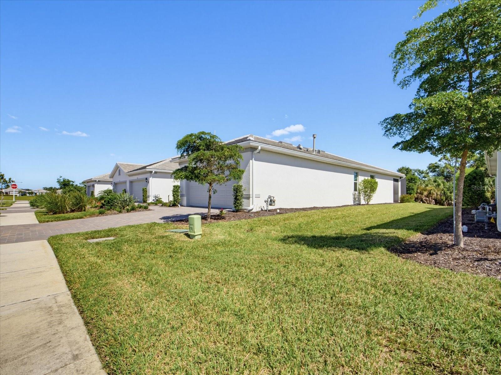 BEACHWALK BY MANASOTA KEY PH 1 - Residential