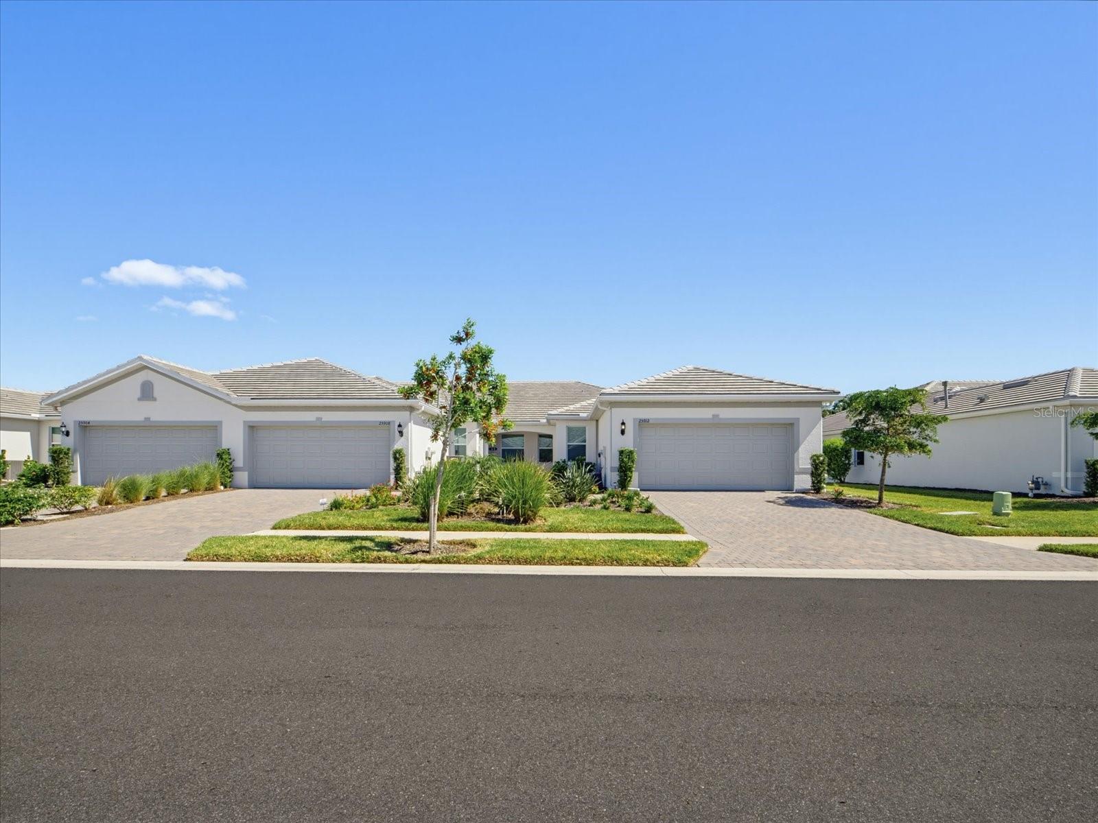 BEACHWALK BY MANASOTA KEY PH 1 - Residential