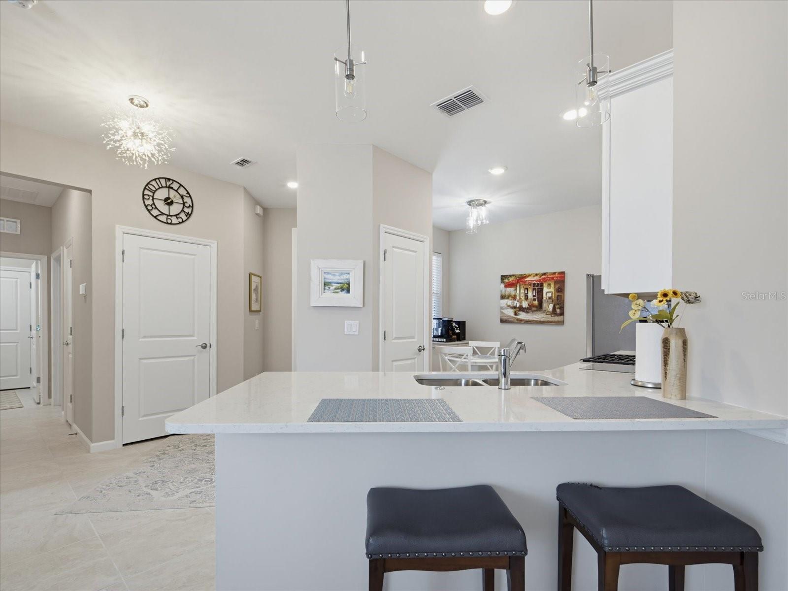 BEACHWALK BY MANASOTA KEY PH 1 - Residential