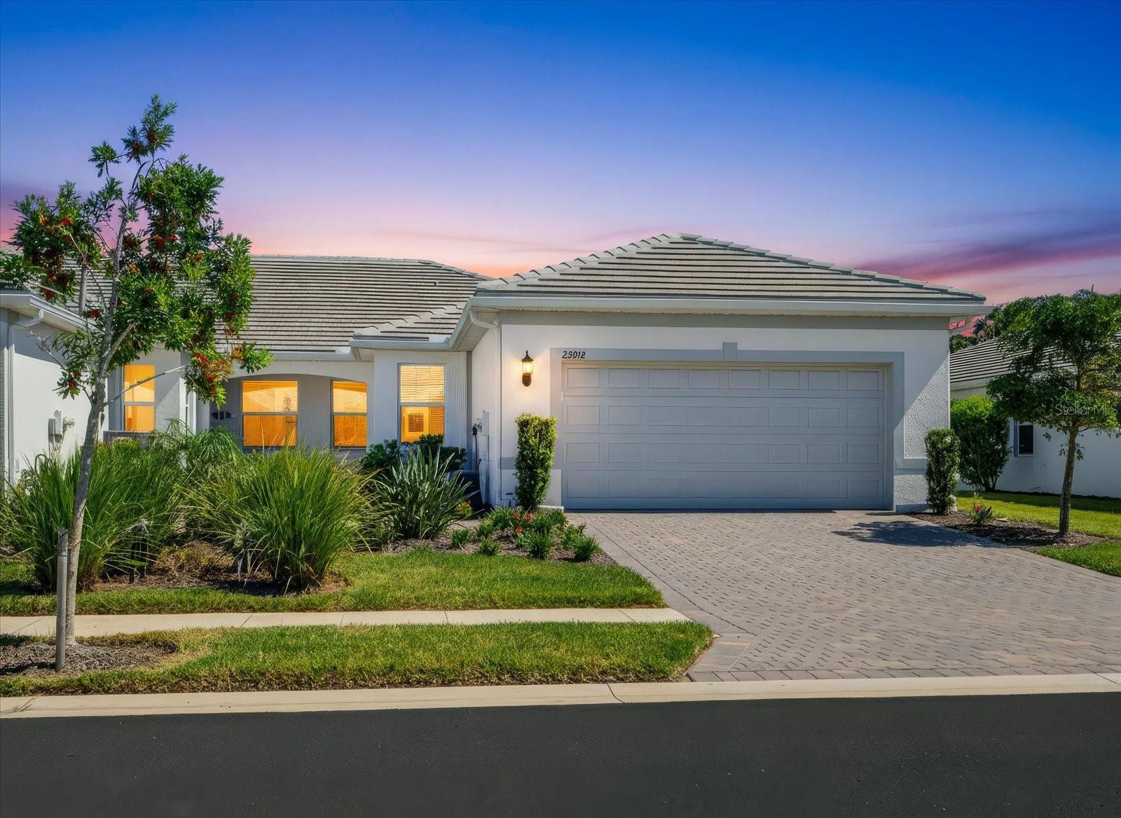 BEACHWALK BY MANASOTA KEY PH 1 - Residential