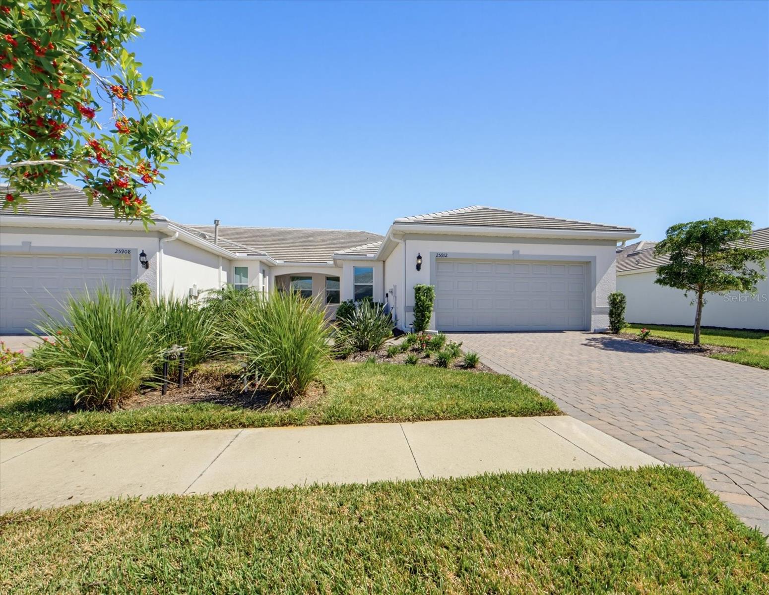 BEACHWALK BY MANASOTA KEY PH 1 - Residential