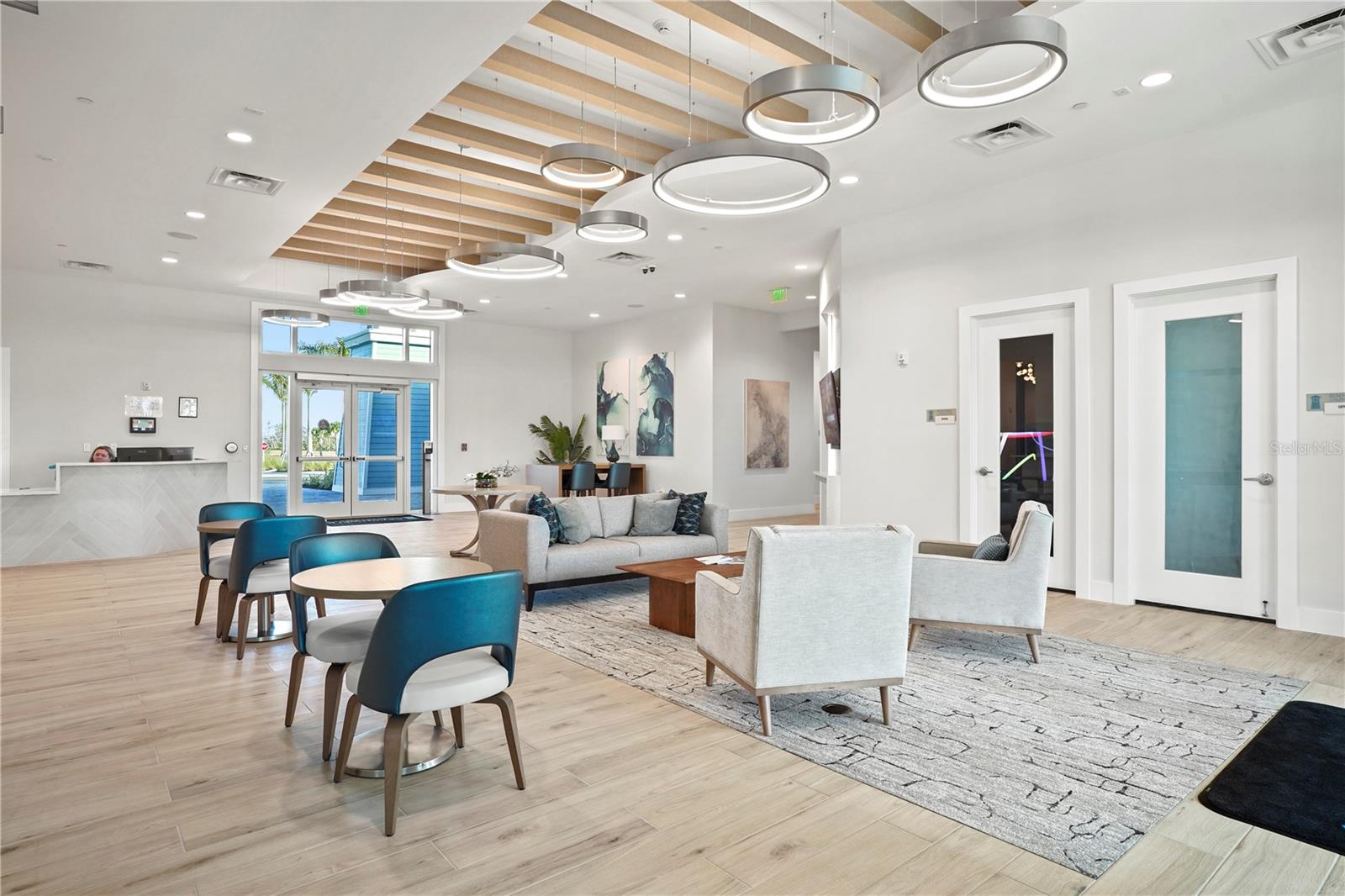 BEACHWALK BY MANASOTA KEY PH 1 - Residential