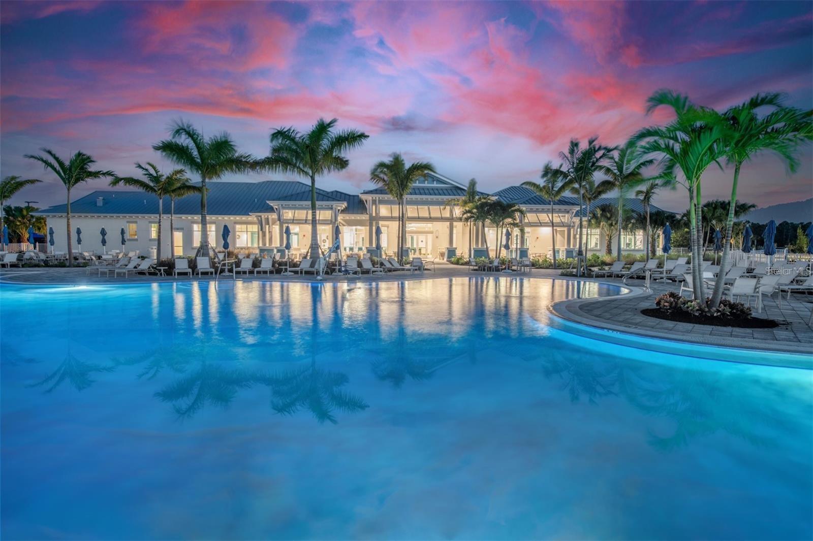 BEACHWALK BY MANASOTA KEY PH 1 - Residential