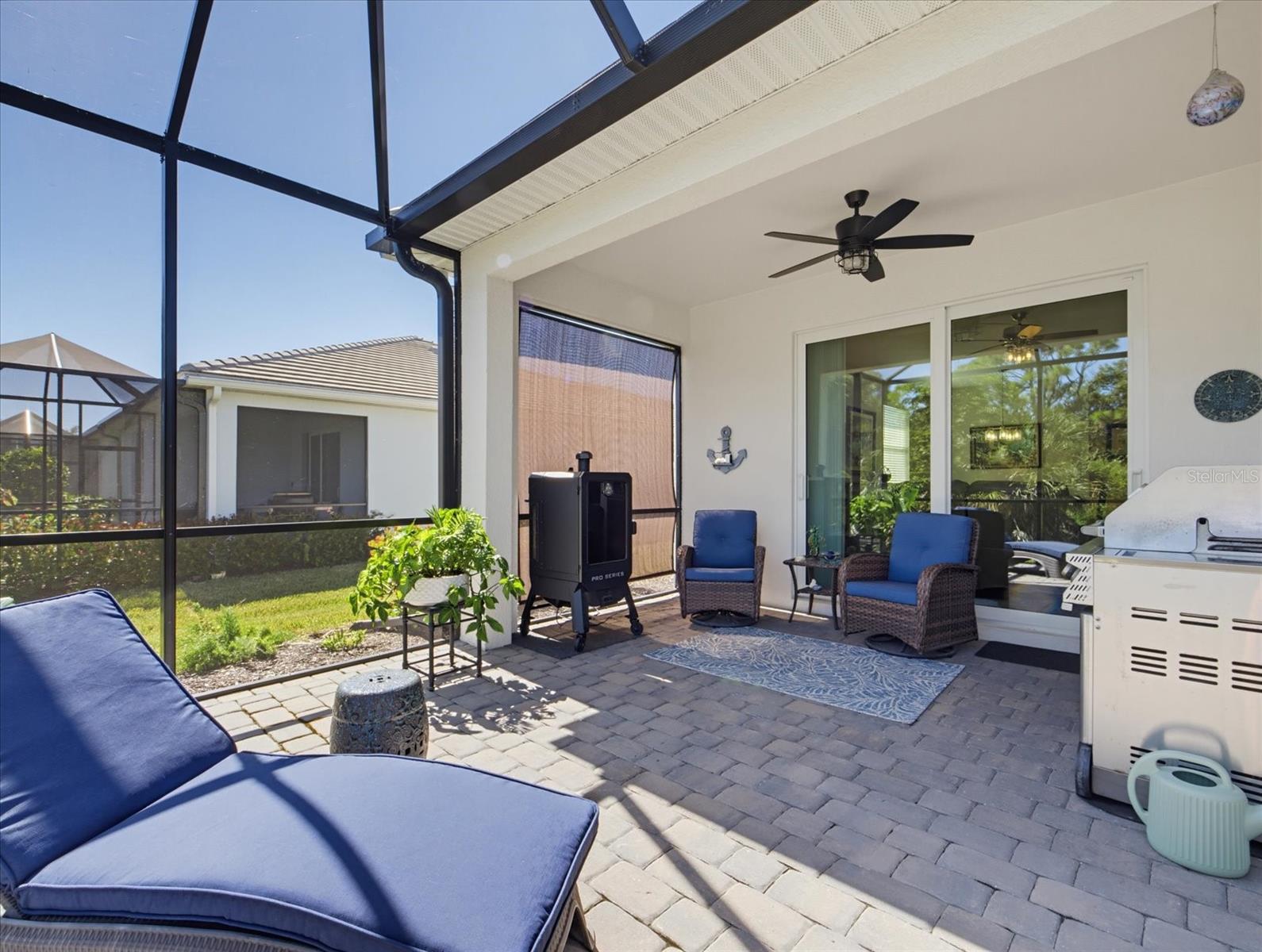 BEACHWALK BY MANASOTA KEY PH 1 - Residential