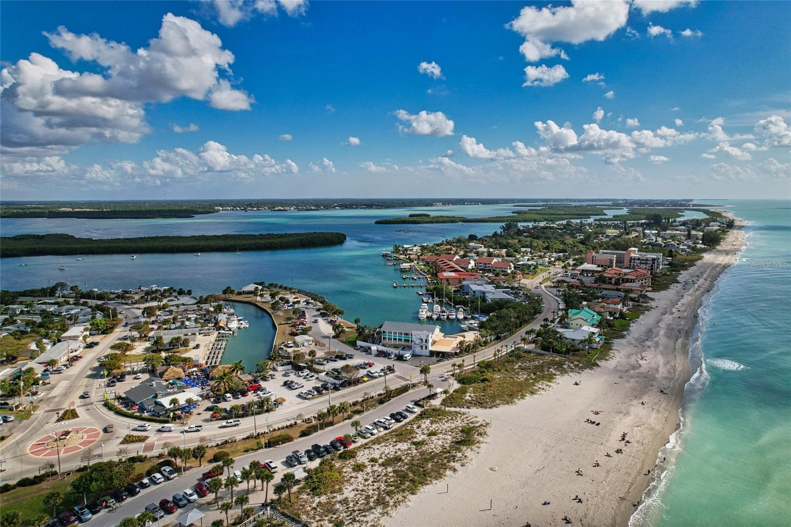 BEACHWALK BY MANASOTA KEY PH 1 - Residential