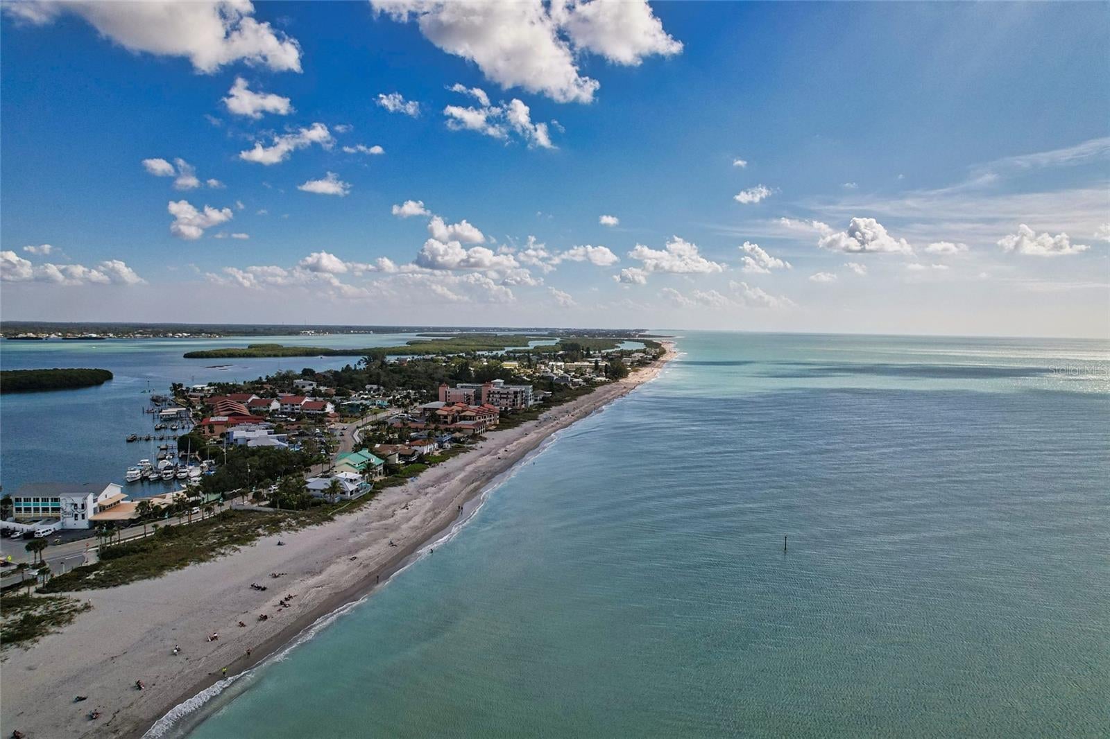 BEACHWALK BY MANASOTA KEY PH 1 - Residential