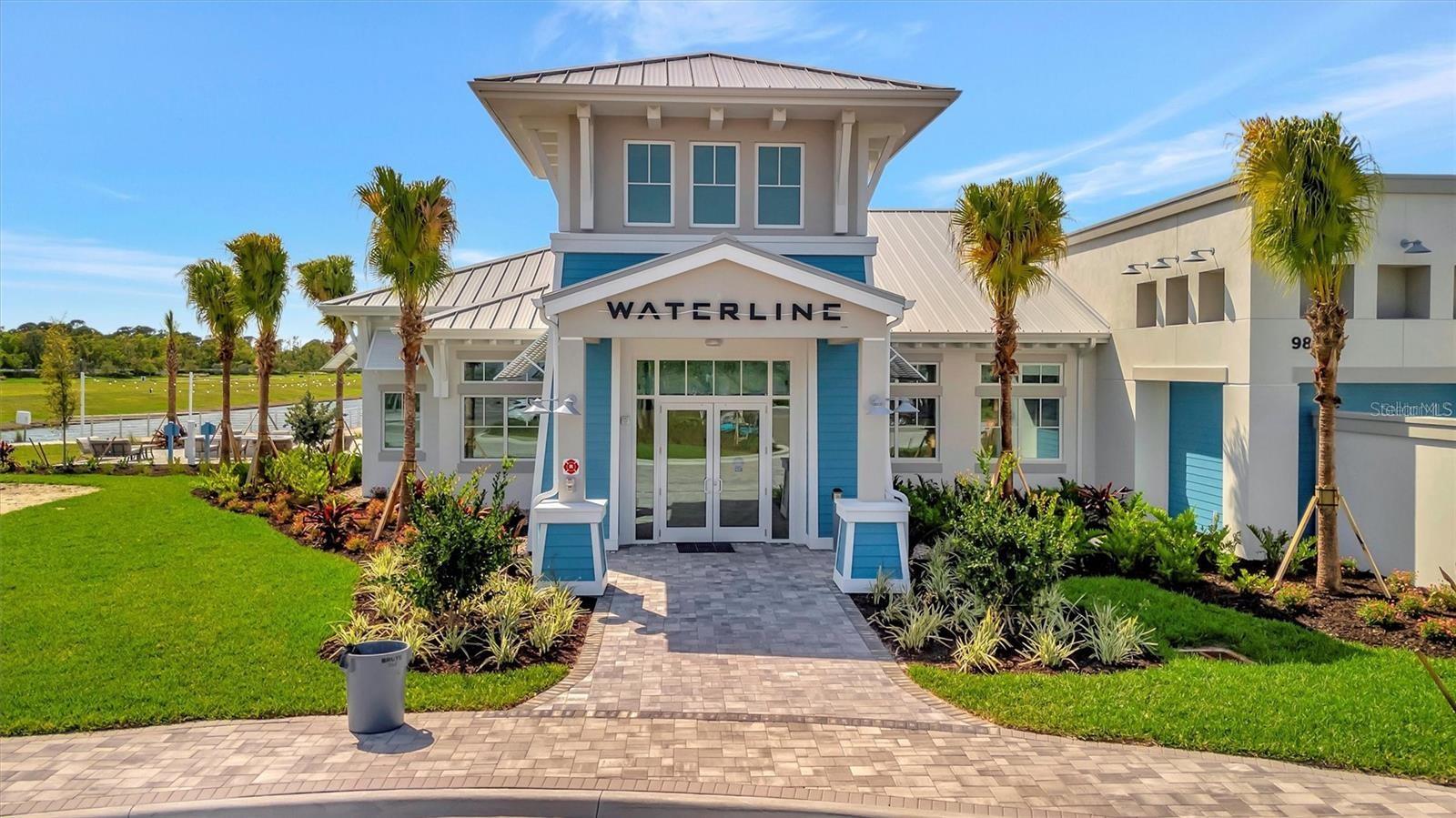 BEACHWALK BY MANASOTA KEY PH 1 - Residential