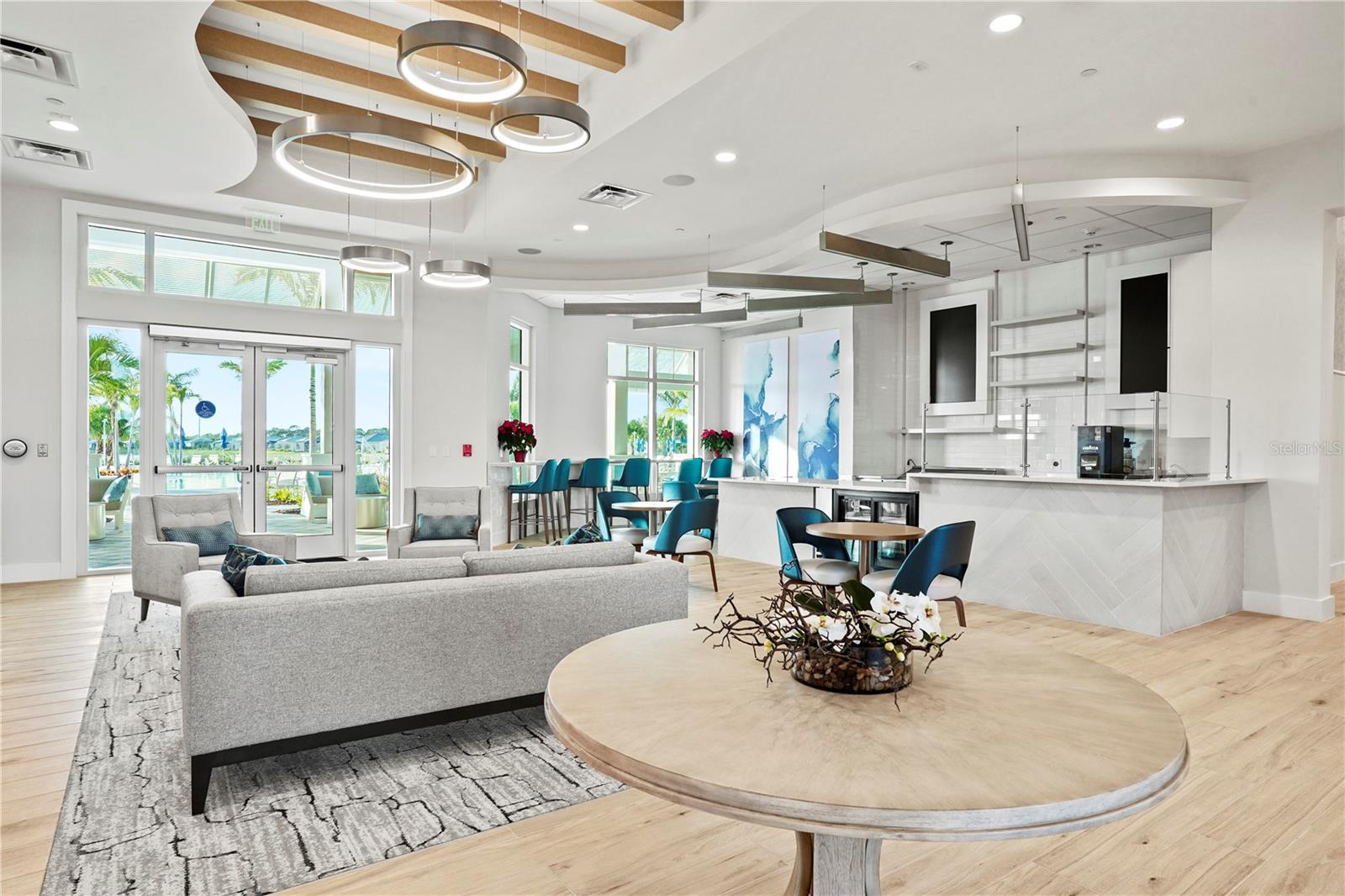 BEACHWALK BY MANASOTA KEY PH 1 - Residential