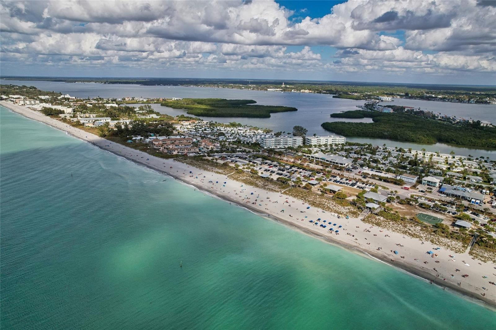 BEACHWALK BY MANASOTA KEY PH 1 - Residential