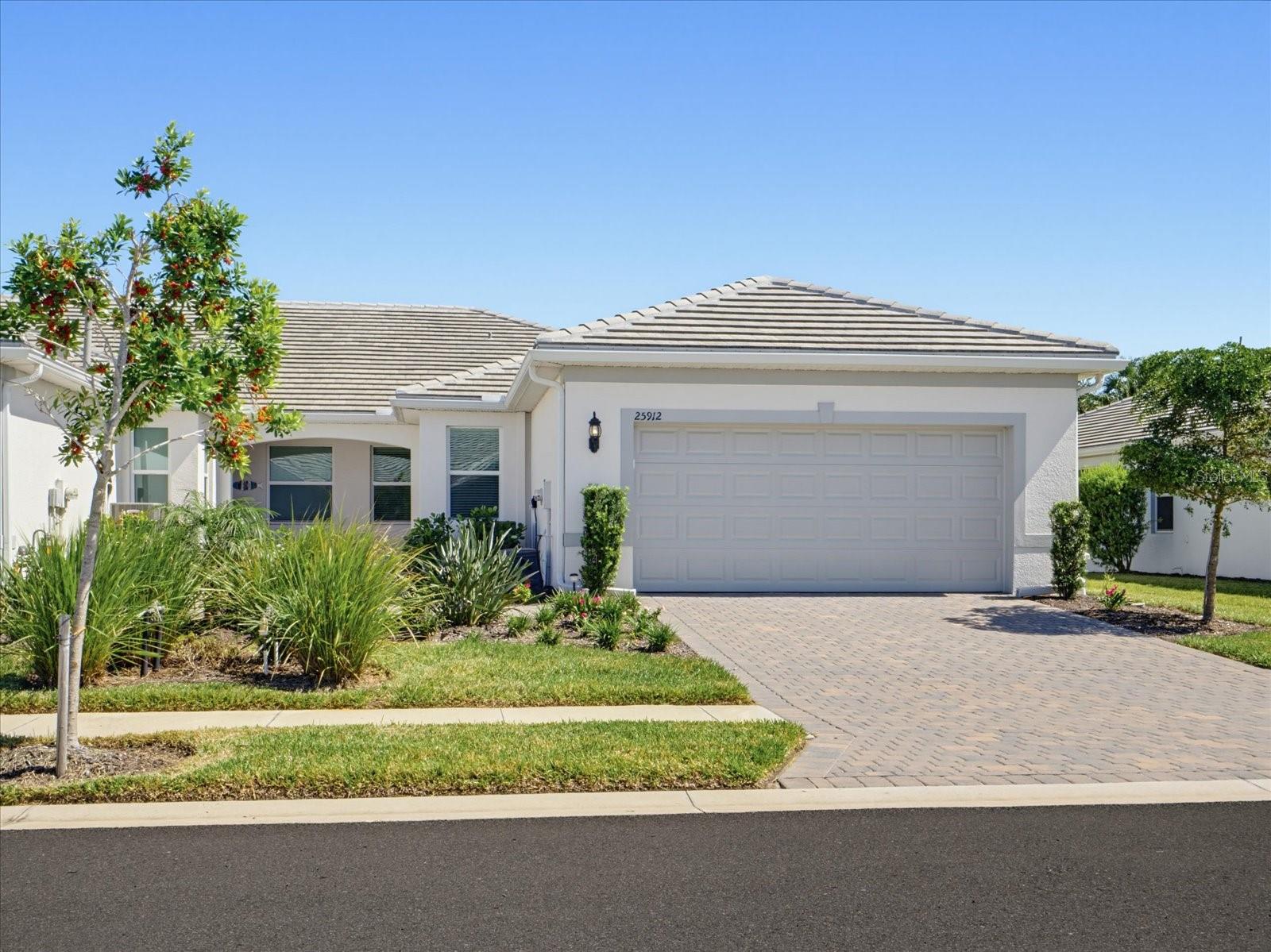 BEACHWALK BY MANASOTA KEY PH 1 - Residential