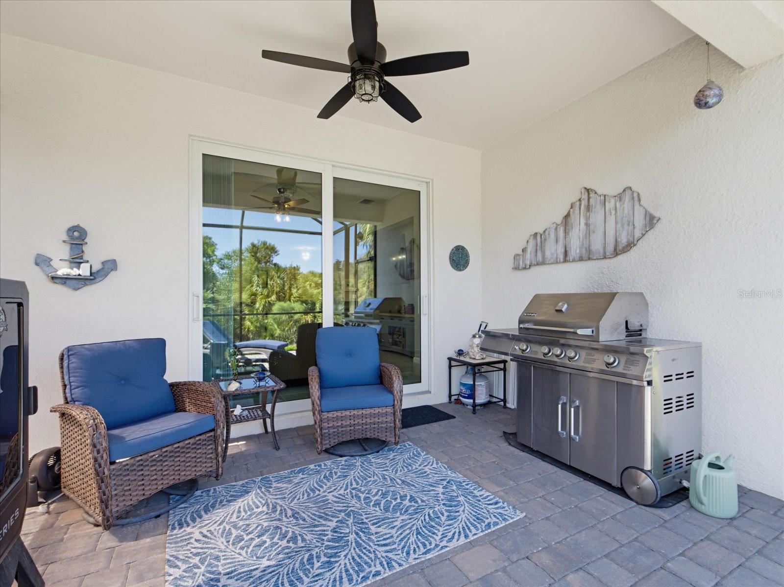 BEACHWALK BY MANASOTA KEY PH 1 - Residential