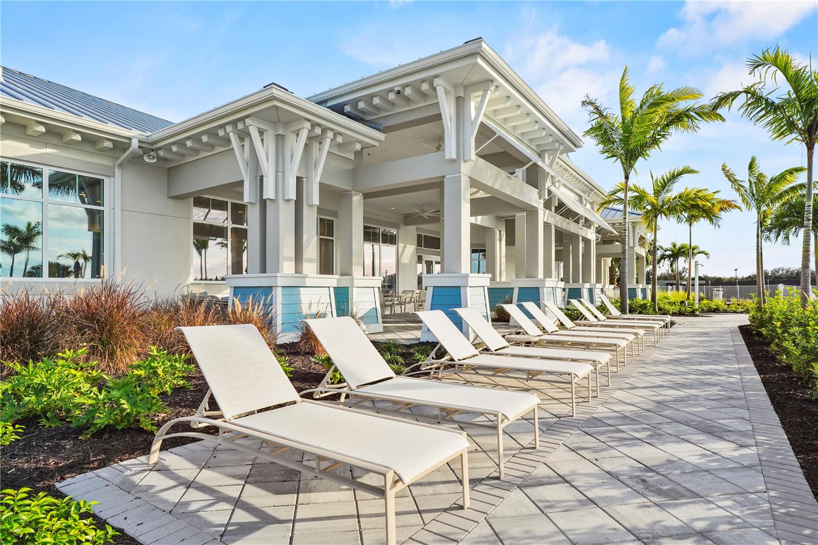 BEACHWALK BY MANASOTA KEY PH 1 - Residential
