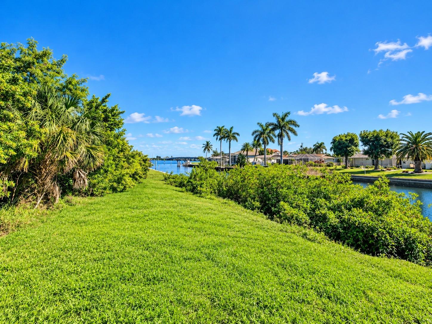 PORT CHARLOTTE SEC 054 - Land