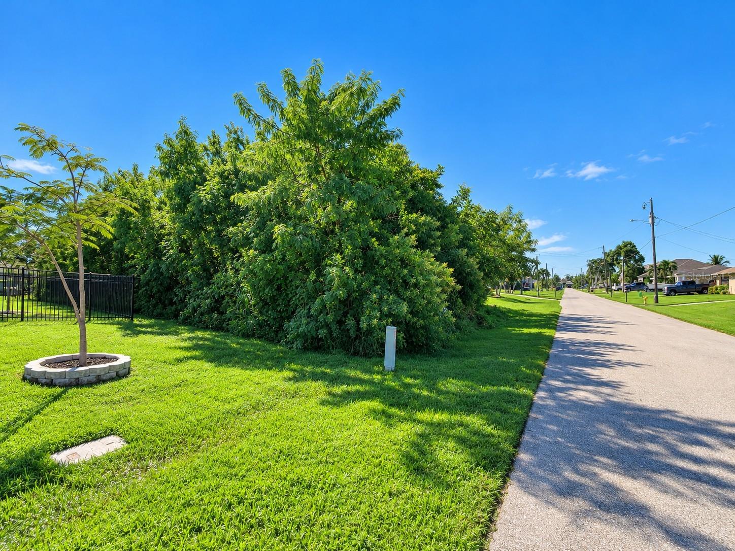 PORT CHARLOTTE SEC 054 - Land