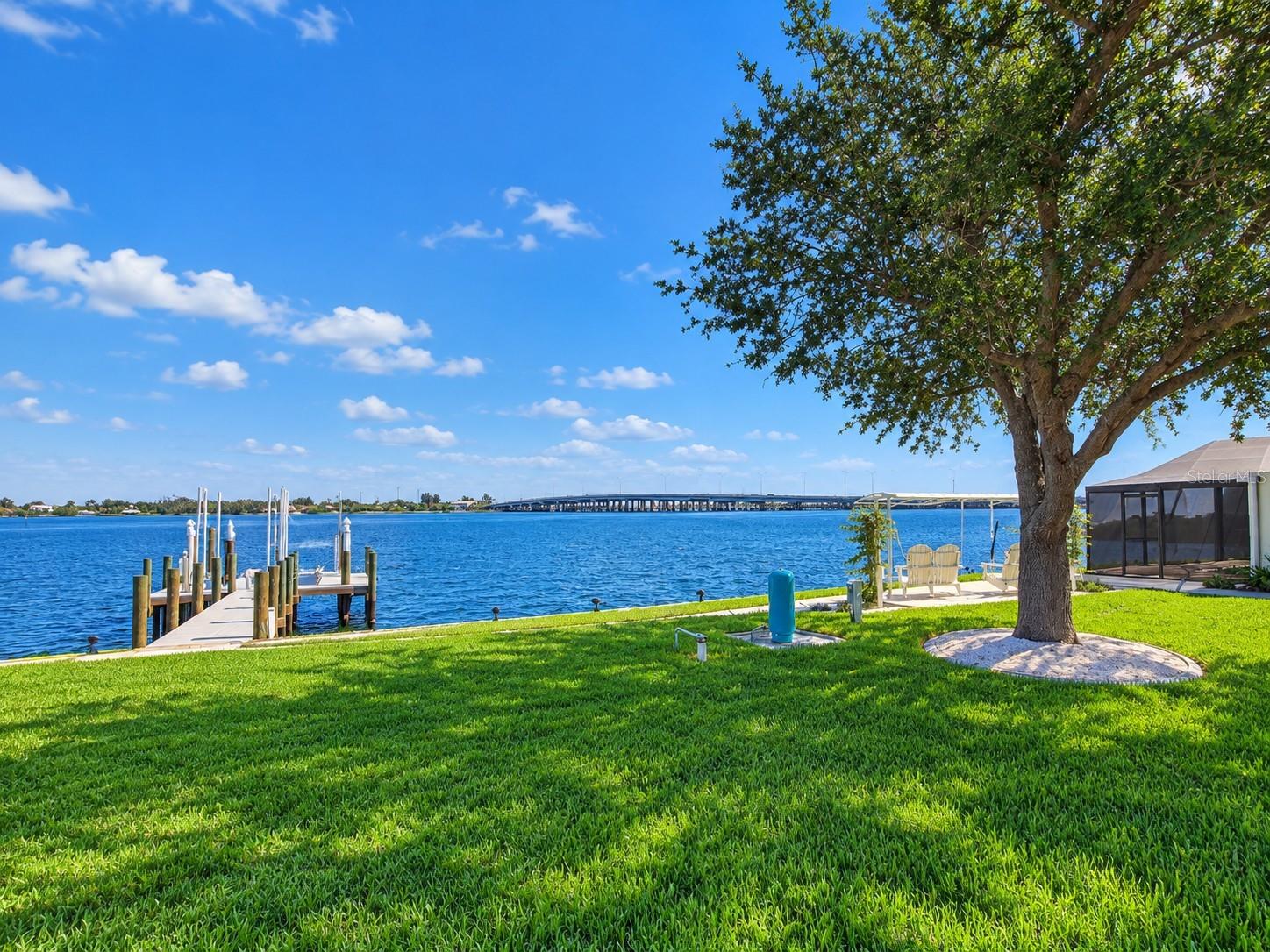 PORT CHARLOTTE SEC 054 - Land