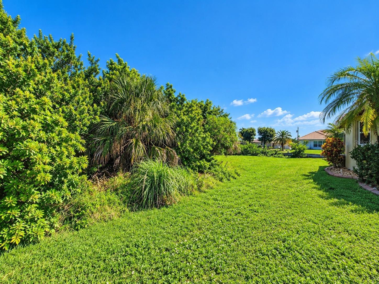 PORT CHARLOTTE SEC 054 - Land