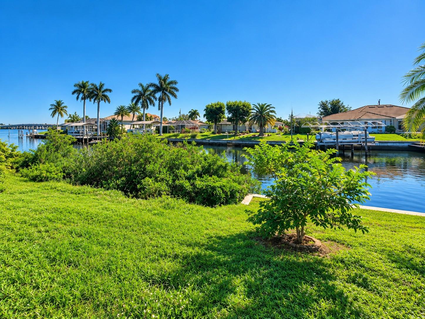 PORT CHARLOTTE SEC 054 - Land