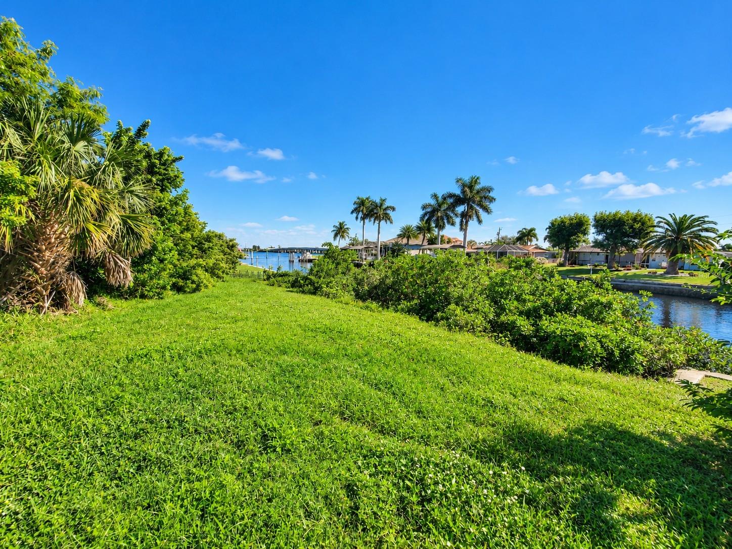 PORT CHARLOTTE SEC 054 - Land
