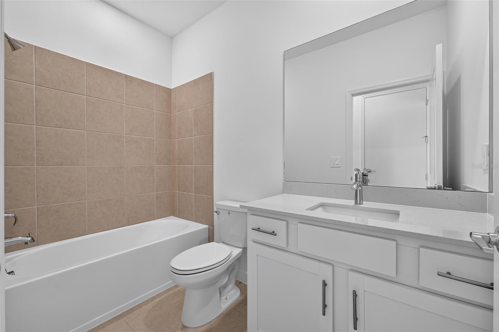 TUCKERS POINTE PHASE 1 - Residential