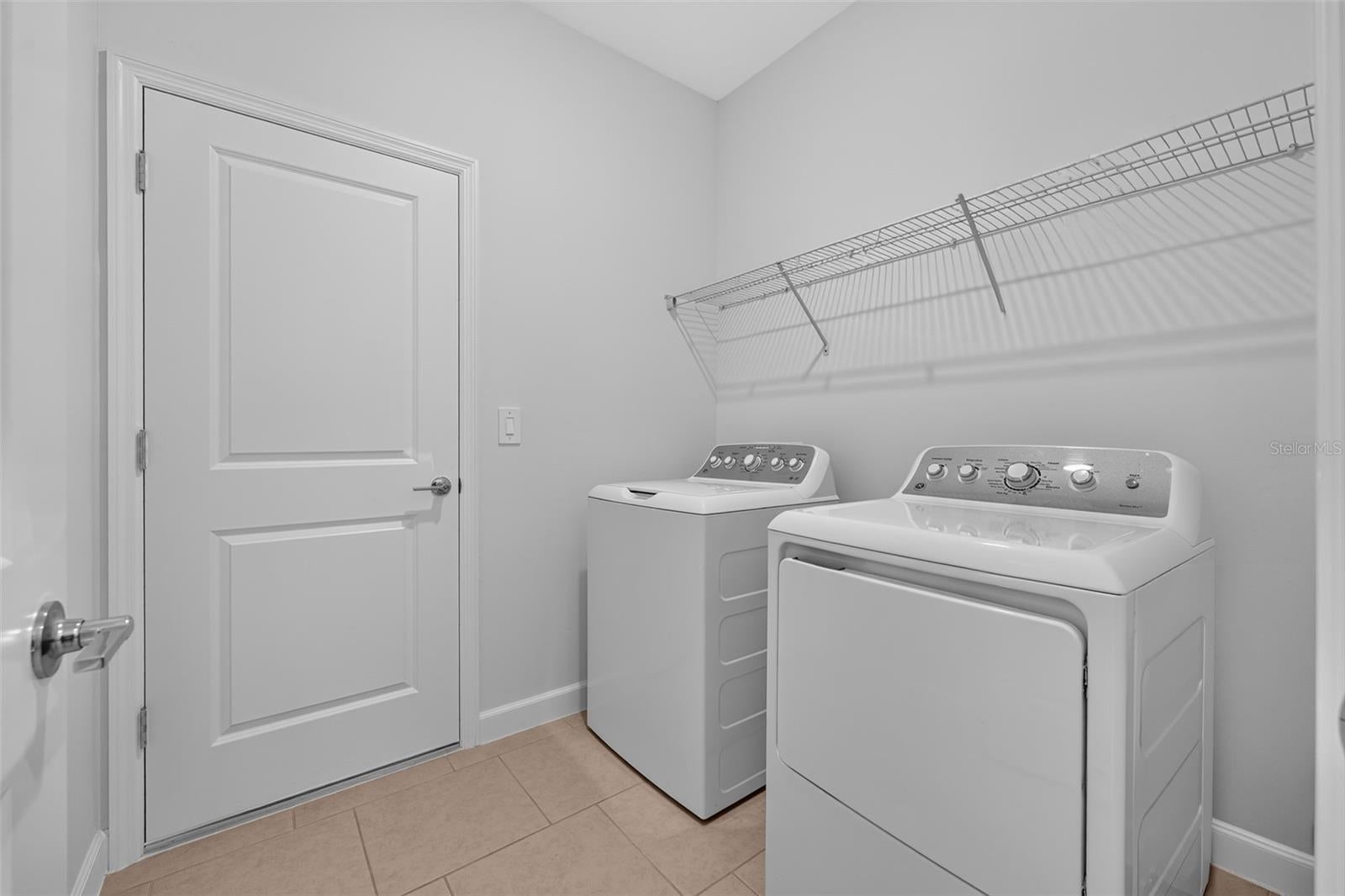 TUCKERS POINTE PHASE 1 - Residential
