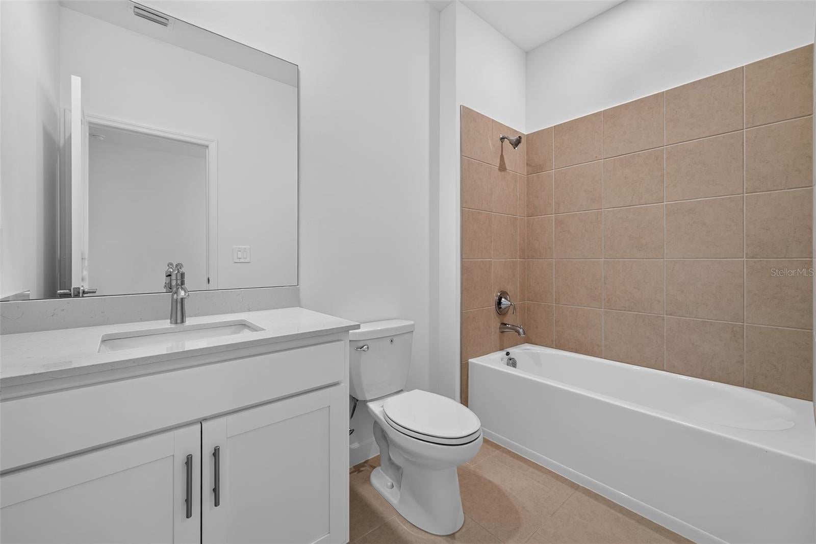 TUCKERS POINTE PHASE 1 - Residential