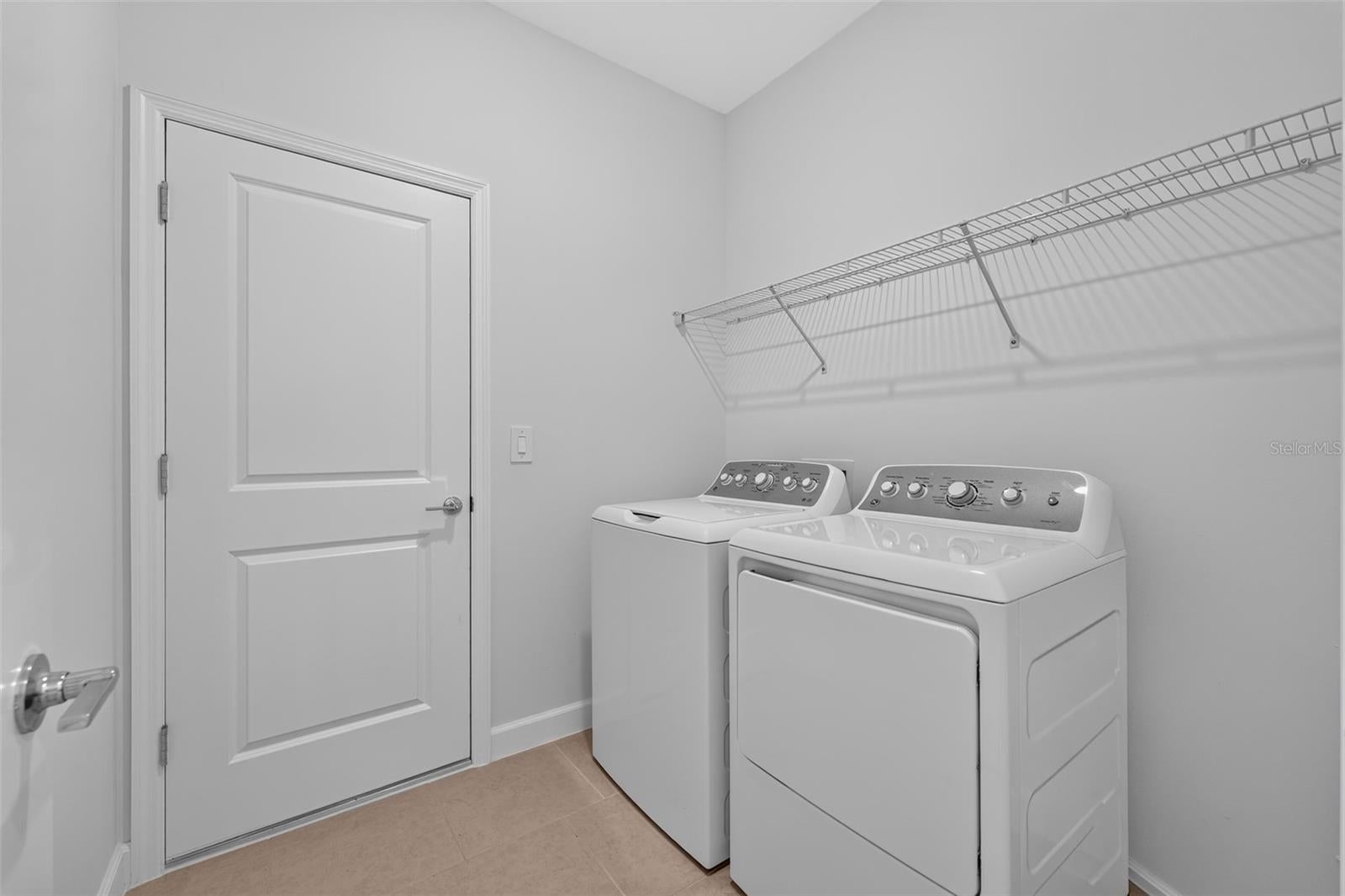 TUCKERS POINTE PHASE 1 - Residential