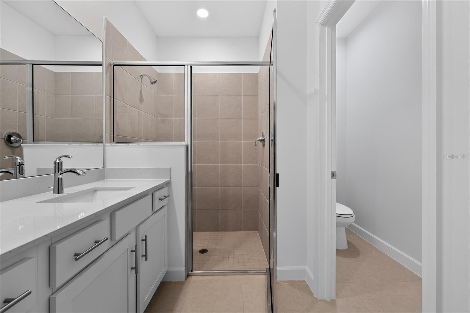 TUCKERS POINTE PHASE 1 - Residential