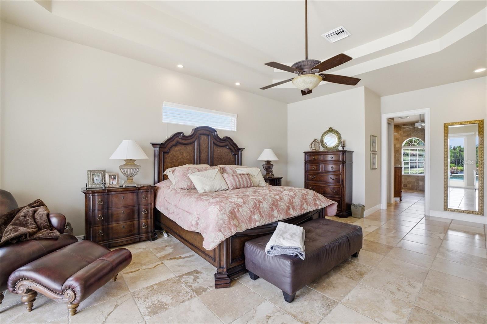 CALOOSA SHORES SUB - Residential