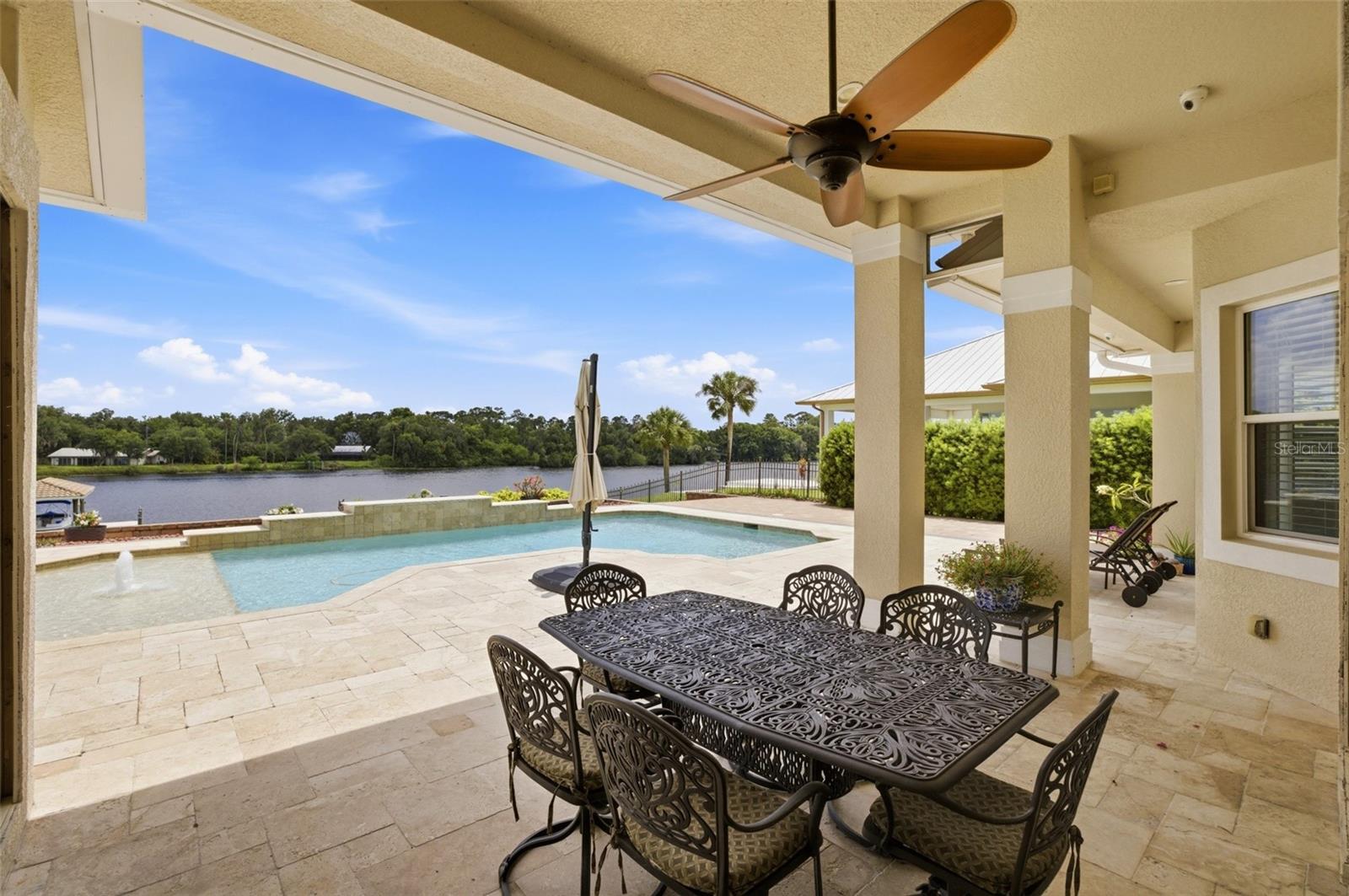 CALOOSA SHORES SUB - Residential