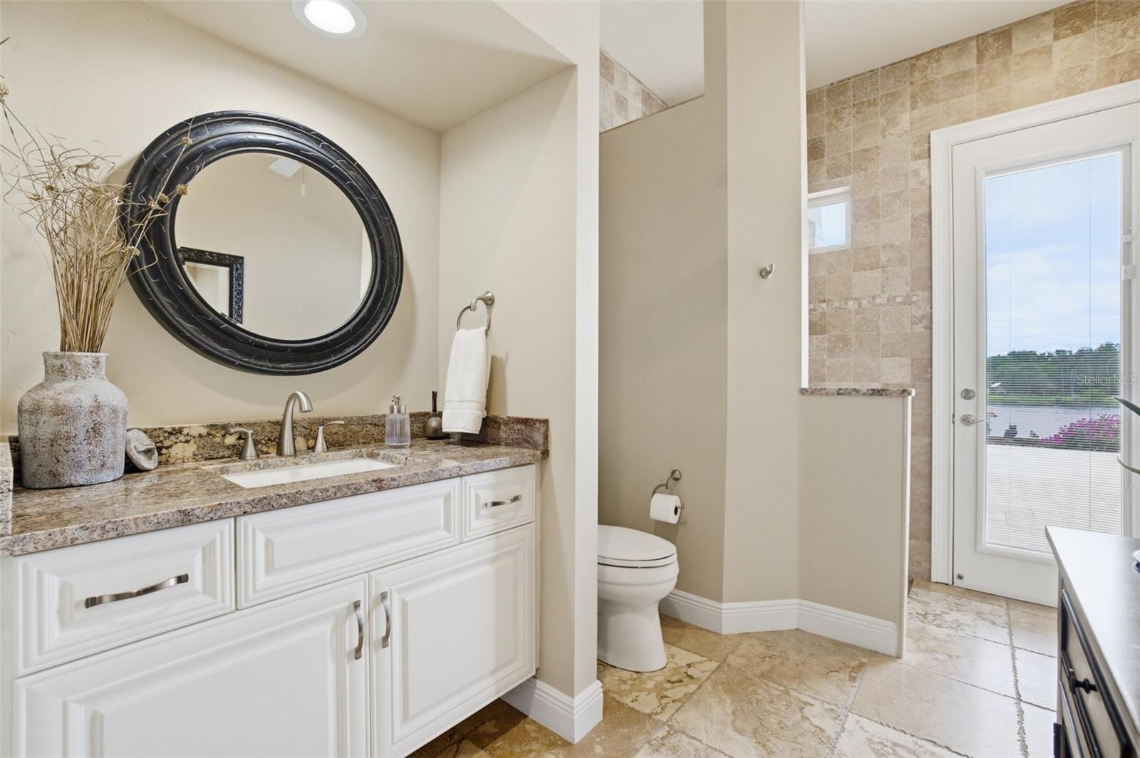 CALOOSA SHORES SUB - Residential