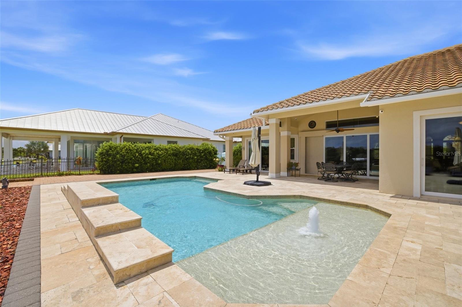 CALOOSA SHORES SUB - Residential