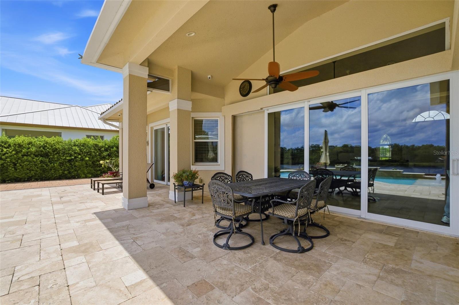 CALOOSA SHORES SUB - Residential