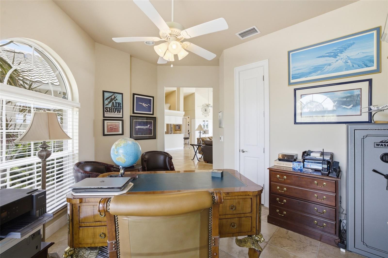 CALOOSA SHORES SUB - Residential