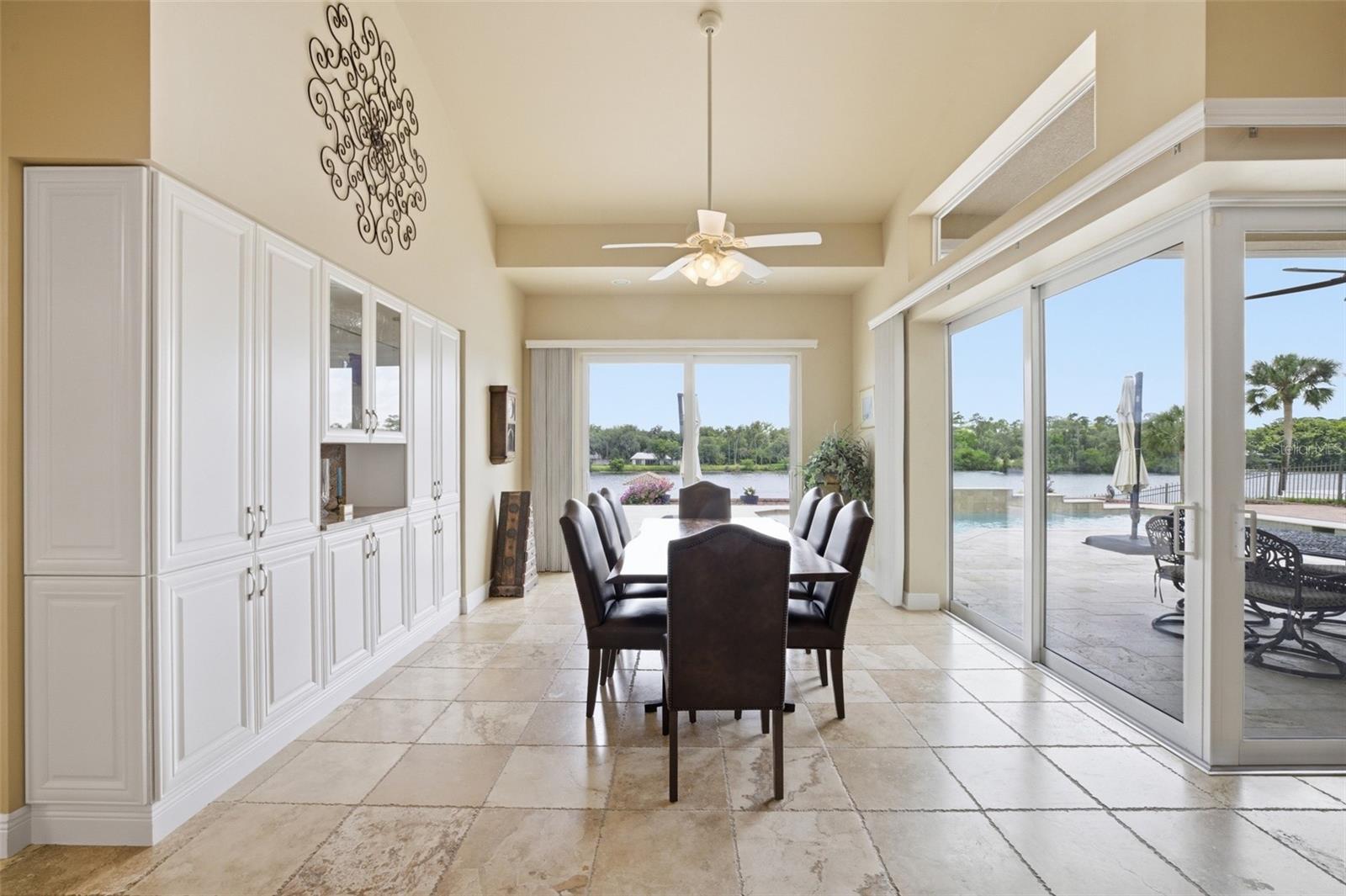 CALOOSA SHORES SUB - Residential