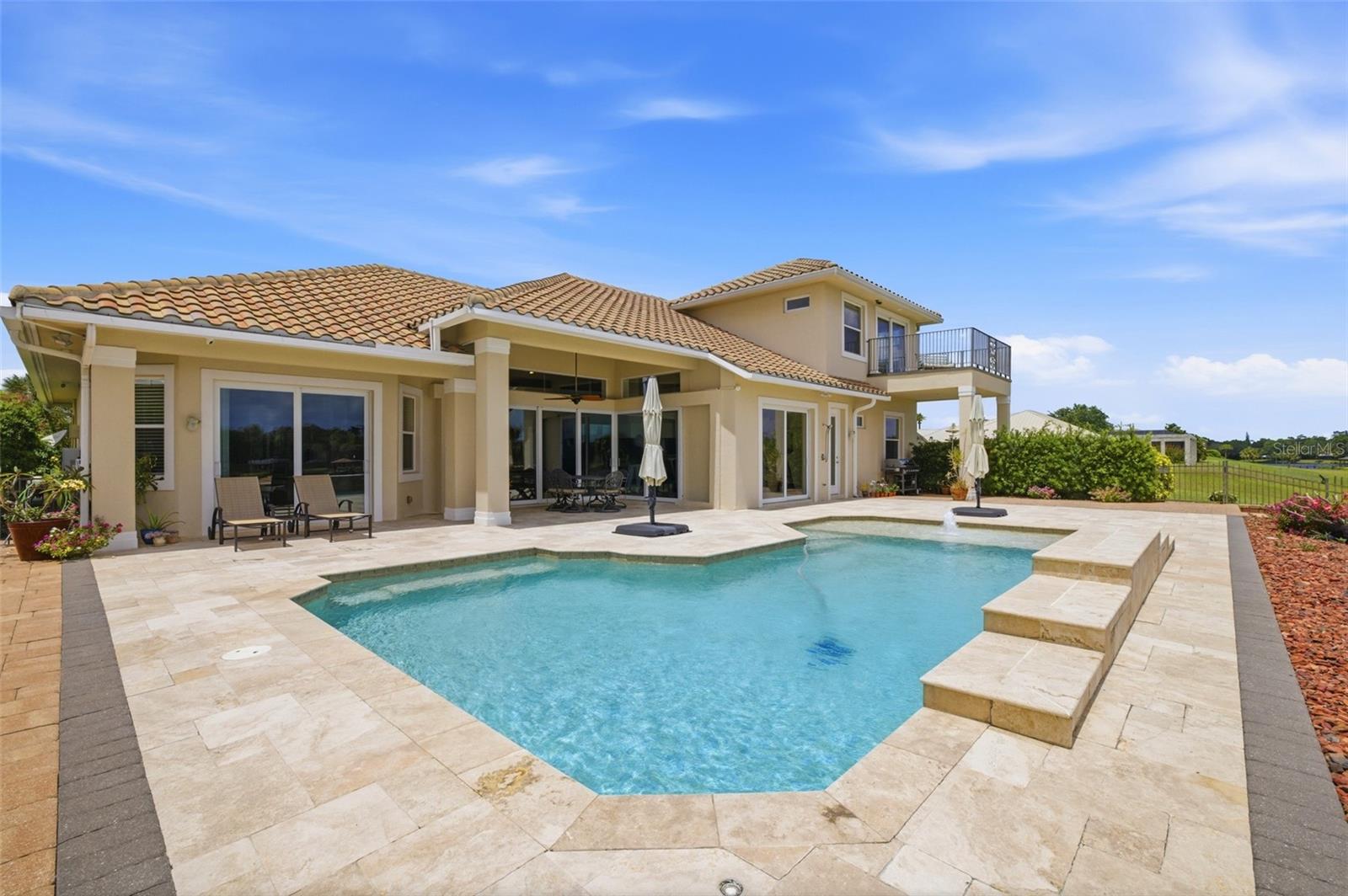 CALOOSA SHORES SUB - Residential