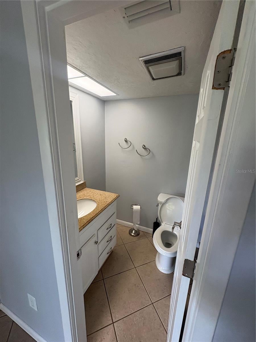 QUAILS RUN I - Residential