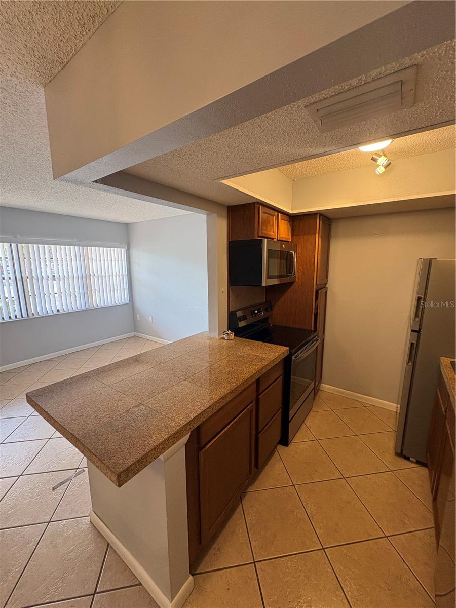 QUAILS RUN I - Residential