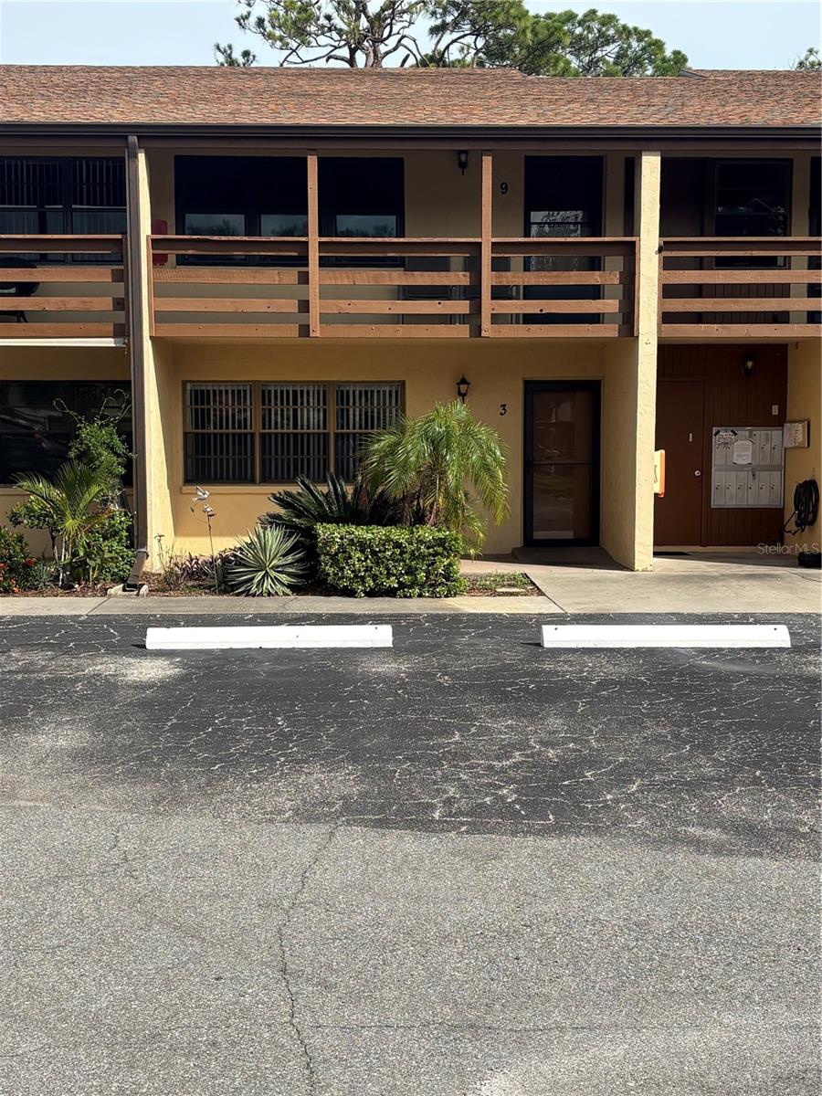 Welcome to this rarely available first-floor condo in the desirable Quails Run community of Englewood! This well-maintained unit features an updated kitchen and bathroom that includes a walk-in shower, offering a fresh and inviting feel throughout. The convenient first-floor location provides easy access with no stairs to navigate, making everyday living a breeze. Enjoy the relaxed Florida lifestyle in this welcoming 55+ community, featuring a community pool, clubhouse, shuffleboard, and beautifully maintained grounds. Ideally located just minutes from historic Dearborn Street, shopping, dining, golf, and the beautiful beaches of Manasota Key. Whether you're looking for a full-time residence or seasonal Florida getaway, this move-in-ready condo is a wonderful opportunity to enjoy all that Englewood has!