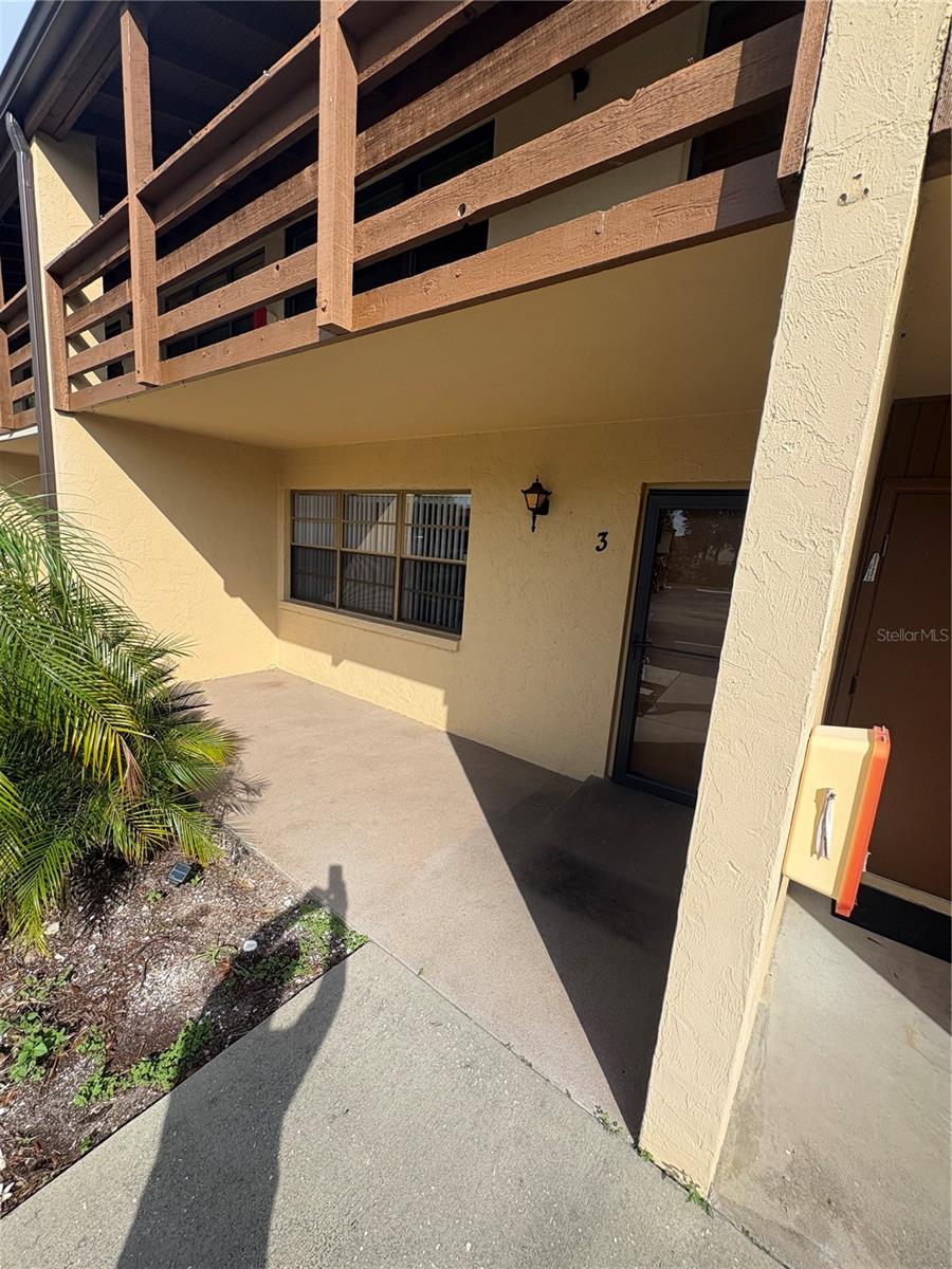 QUAILS RUN I - Residential