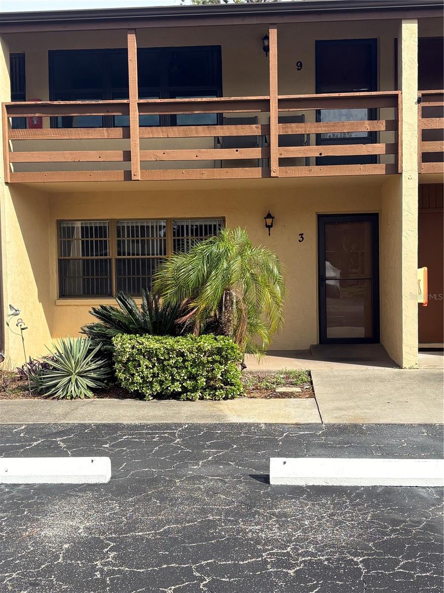QUAILS RUN I - Residential
