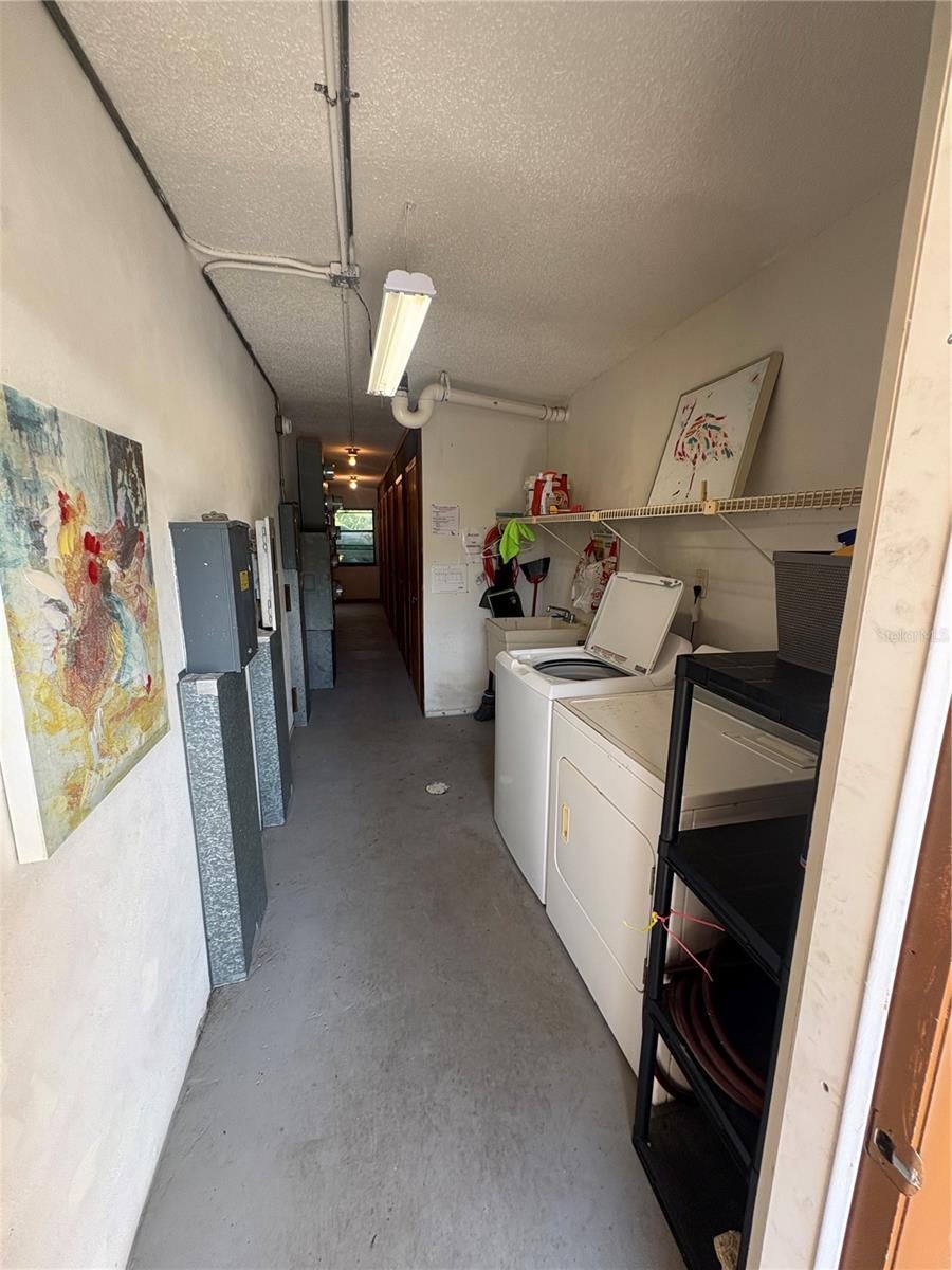 QUAILS RUN I - Residential